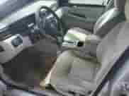 2015 Chevrolet Impala LS с VIN 2G1WA5E31F1125201, выставлен на аукционе Copart как лот 60669215 с пробегом 121 597 миль миль и Списание • Salvage title. История ставок и продаж доступна на DreamBid. Изображение 7.