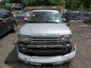 2006 Land Rover Range Rover Sport SC with VIN SALSH23466A963914, listed as a Copart auction lot 62669715 with Not provided miles and Salvage title. Bid and sale history available at DreamBid. Image 5.