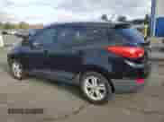 2011 Hyundai Tucson Limited с VIN KM8JU3AC4BU257723, выставлен на аукционе Copart как лот 82395245 с пробегом 207 559 миль миль и Списание • Salvage title. История ставок и продаж доступна на DreamBid. Изображение 2.