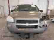 2006 Chevrolet Uplander 3LT with VIN 1GNDV33LX6D175133, listed as a IAAI auction lot 42556862 with 316,695 mi miles and . Bid and sale history available at DreamBid. Image 12.