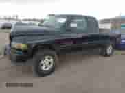 1997 Dodge 1500 z VIN 1B7HF13Y0VJ571286, wystawiony jako IAAI lot #43139112 z przebiegiem 273 901 mil mil oraz . Historia ofert i sprzedaży dostępna na DreamBid. Obrazek 2.
