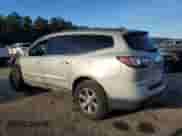 2016 Chevrolet Traverse LT z VIN 1GNKRGKD1GJ258305, wystawiony jako Copart lot #89497545 z przebiegiem 254 775 mil mil oraz Szkoda całkowita • Salvage title. Historia ofert i sprzedaży dostępna na DreamBid. Obrazek 2.