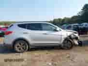 2014 Hyundai Santa Fe с VIN 5XYZU3LB0EG125365, выставлен на аукционе IAAI как лот 43201476 с пробегом 285 727 миль миль и . История ставок и продаж доступна на DreamBid. Изображение 13.