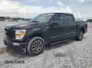 2021 Ford F-150 XL с VIN 1FTEW1CB8MKE33874, выставлен на аукционе Copart как лот 64171805 с пробегом 60 522 миль миль и Списание • Salvage title. История ставок и продаж доступна на DreamBid. Изображение 1.