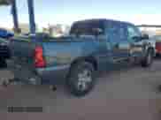2006 Chevrolet Silverado 1500 LT3 with VIN 2GCEC13Z161323483, listed as a Copart auction lot 81938714 with 168,827 mi miles and Salvage title. Bid and sale history available at DreamBid. Image 3.