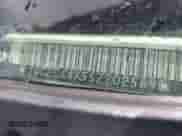 2005 Chevrolet Silverado 1500 z VIN 1GCEC14X55Z202569, wystawiony jako IAAI lot #41864801 z przebiegiem 182 567 mil mil oraz . Historia ofert i sprzedaży dostępna na DreamBid. Obrazek 9.