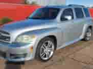 2009 Chevrolet HHR SS с VIN 3GNCA63X99S569710, выставлен на аукционе Copart как лот 86846715 с пробегом 100 501 миль миль и Чистый • Clean title. История ставок и продаж доступна на DreamBid. Изображение 2.