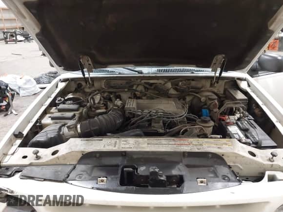 1998 Ford Explorer XLT с VIN 1FMZU35P6WZB26527, выставлен на аукционе IAAI как лот 42235991 с пробегом 215 020 миль миль и . История ставок и продаж доступна на DreamBid. Изображение 10.