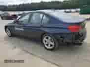 2016 BMW 3 Series 328i with VIN WBA8E9G51GNU29989, listed as a Copart auction lot 69111065 with 82,574 mi miles and Salvage title. Bid and sale history available at DreamBid. Image 2.