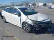 2019 Toyota Prius Plus с VIN JTDKARFP4K3114700, выставлен на аукционе IAAI как лот 42862108 с пробегом 139 020 миль миль и . История ставок и продаж доступна на DreamBid. Изображение 1.