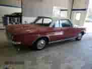 1964 Chevrolet Corvair с VIN 40927W237573, выставлен на аукционе Copart как лот 52261725 с пробегом 11 353 миль миль и Чистый • Clean title. История ставок и продаж доступна на DreamBid. Изображение 3.