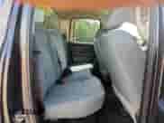 2018 Ram 1500 Tradesman z VIN 1C6RR6FG3JS210982, wystawiony jako Copart lot #83967415 z przebiegiem 162 720 mil mil oraz Szkoda całkowita • Salvage title. Historia ofert i sprzedaży dostępna na DreamBid. Obrazek 10.