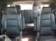 2022 Cadillac Escalade ESV Premium Luxury с VIN 1GYS4KKL2NR134344, выставлен на аукционе Copart как лот 49285195 с пробегом 96 482 миль миль и Списание • Salvage title. История ставок и продаж доступна на DreamBid. Изображение 10.