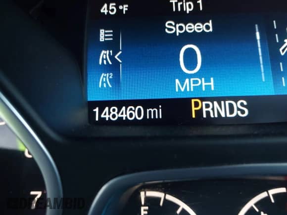 2017 Ford Escape Titanium с VIN 1FMCU9JD5HUC32827, выставлен на аукционе IAAI как лот 43425560 с пробегом 148 460 миль миль и . История ставок и продаж доступна на DreamBid. Изображение 15.