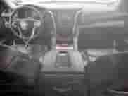 2018 Cadillac Escalade Luxury z VIN 1GYS4BKJ7JR278304, wystawiony jako Copart lot #67045065 z przebiegiem 191 448 mil mil oraz Szkoda całkowita • Salvage title. Historia ofert i sprzedaży dostępna na DreamBid. Obrazek 8.