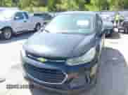 2018 Chevrolet Trax LS z VIN 3GNCJKSB3JL160860, wystawiony jako IAAI lot #43195256 z przebiegiem 128 748 mil mil oraz . Historia ofert i sprzedaży dostępna na DreamBid. Obrazek 12.