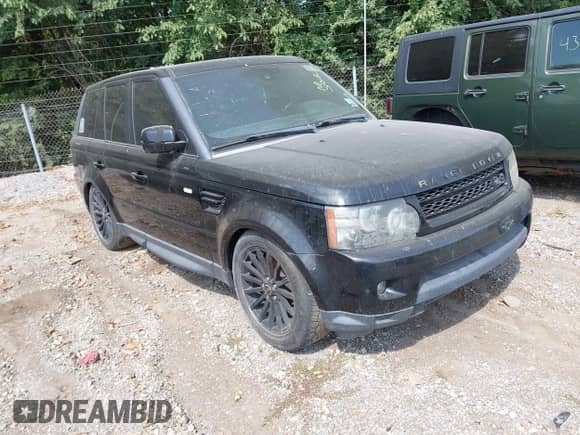 2012 Land Rover Range Rover Sport HSE с VIN SALSF2D46CA744807, выставлен на аукционе IAAI как лот 43058663 с пробегом 125 032 миль миль и . История ставок и продаж доступна на DreamBid. Изображение 1.
