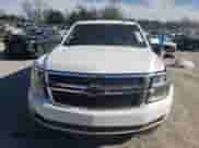 2019 Chevrolet Suburban LS with VIN 1GNSCGKC7KR182351, listed as a Copart auction lot 48157015 with 118,337 mi miles and Clean title. Bid and sale history available at DreamBid. Image 5.