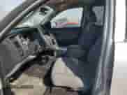 2008 Dodge Dakota SXT with VIN 1D7HE38K98S570063, listed as a Copart auction lot 87437695 with 163,645 mi miles and Clean title. Bid and sale history available at DreamBid. Image 7.