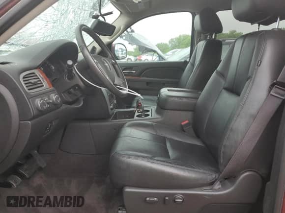 2013 GMC Sierra 1500 SLT с VIN 3GTP2WE77DG374365, выставлен на аукционе Copart как лот 61780645 с пробегом 30 432 миль миль и Списание • Salvage title. История ставок и продаж доступна на DreamBid. Изображение 7.