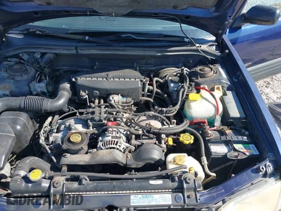 2002 Subaru Forester L with VIN JF1SF63582H757286, listed as a IAAI auction lot 43081886 with 263,377 mi miles and . Bid and sale history available at DreamBid. Image 10.