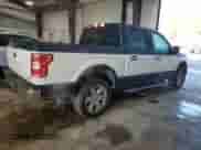 2019 Ford F-150 XL z VIN 1FTEW1E45KFA57137, wystawiony jako Copart lot #85831545 z przebiegiem 61 800 mil mil oraz Szkoda całkowita • Salvage title. Historia ofert i sprzedaży dostępna na DreamBid. Obrazek 3.