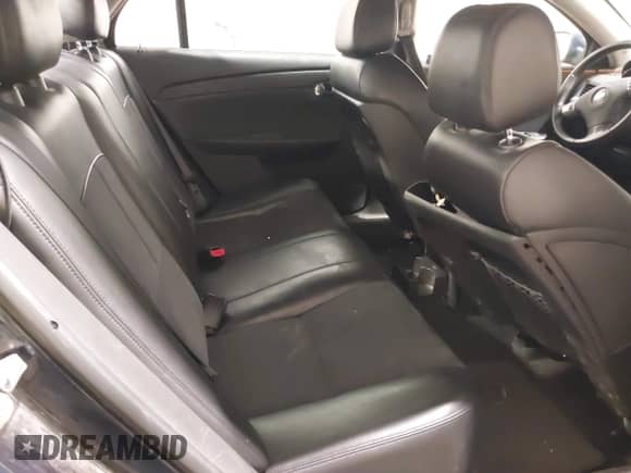 2008 Chevrolet Malibu 2LT с VIN 1G1ZJ577284308983, выставлен на аукционе IAAI как лот 41848518 с пробегом 197 705 миль миль и . История ставок и продаж доступна на DreamBid. Изображение 8.