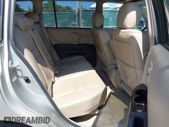 2003 Toyota Highlander с VIN JTEHF21AX30111675, выставлен на аукционе IAAI как лот 42970611 с пробегом 218 323 миль миль и . История ставок и продаж доступна на DreamBid. Изображение 8.