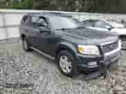 2010 Ford Explorer XLT z VIN 1FMEU7DE2AUA04971, wystawiony jako Copart lot #71516415 z przebiegiem 249 860 mil mil oraz Szkoda całkowita • Salvage title. Historia ofert i sprzedaży dostępna na DreamBid. Obrazek 4.