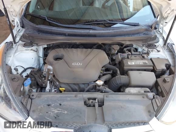 2014 Hyundai Veloster with VIN KMHTC6ADXEU209850, listed as a IAAI auction lot 42726384 with 128,523 mi miles and . Bid and sale history available at DreamBid. Image 10.