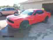 2021 Dodge Challenger R/T Scat Pack with VIN 2C3CDZFJXMH635643, listed as a IAAI auction lot 43329222 with 55,253 mi miles and . Bid and sale history available at DreamBid. Image 2.