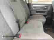 2017 Ram 1500 Lone Star z VIN 3C6RR6LT1HG787500, wystawiony jako IAAI lot #41260392 z przebiegiem 115 261 mil mil oraz . Historia ofert i sprzedaży dostępna na DreamBid. Obrazek 8.