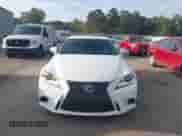 2014 Lexus IS 350 с VIN JTHBE1D22E5011909, выставлен на аукционе IAAI как лот 43409016 с пробегом 122 401 миль миль и . История ставок и продаж доступна на DreamBid. Изображение 12.