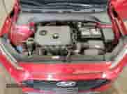 2021 Hyundai Kona SE with VIN KM8K1CAA7MU665180, listed as a Copart auction lot 71776245 with 75,876 mi miles and Salvage title. Bid and sale history available at DreamBid. Image 11.