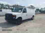 2012 Ford Econoline Cargo Recreational with VIN 1FTNE2EL3CDB10446, listed as a IAAI auction lot 42181511 with 139,608 mi miles and . Bid and sale history available at DreamBid. Image 2.