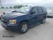 2009 Chevrolet Tahoe LS с VIN 1GNEC13359R213910, выставлен на аукционе IAAI как лот 40803665 с пробегом 201 930 миль миль и . История ставок и продаж доступна на DreamBid. Изображение 2.