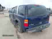 2003 Chevrolet Tahoe LT z VIN 1GNEC13Z33R191305, wystawiony jako IAAI lot #41716620 z przebiegiem 262 147 mil mil oraz . Historia ofert i sprzedaży dostępna na DreamBid. Obrazek 3.