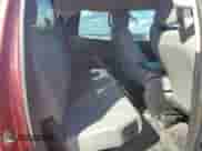 2017 Toyota Tundra SR z VIN 5TFRM5F11HX112088, wystawiony jako Copart lot #87016465 z przebiegiem 99 094 mil mil oraz Szkoda całkowita • Salvage title. Historia ofert i sprzedaży dostępna na DreamBid. Obrazek 10.