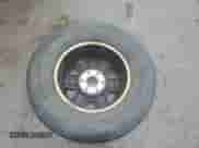 2005 GMC Sierra 1500 SLE z VIN 2GTEK13T351237413, wystawiony jako Copart lot #88888335 z przebiegiem 218 093 mil mil oraz Szkoda całkowita • Salvage title. Historia ofert i sprzedaży dostępna na DreamBid. Obrazek 12.