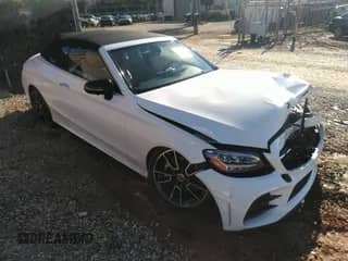 2021 Mercedes-Benz C 300 с VIN W1KWK8DB3MG083540, выставлен на аукционе IAAI как лот 35092765 с пробегом 11 404 миль миль и . История ставок и продаж доступна на DreamBid. Изображение 1.