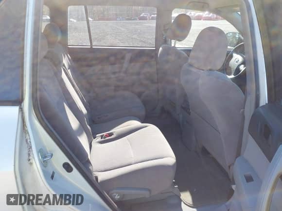 2008 Toyota Highlander with VIN JTEES41A182025371, listed as a IAAI auction lot 43546209 with 248,702 mi miles and . Bid and sale history available at DreamBid. Image 8.