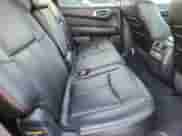 2013 Nissan Pathfinder SL с VIN 5N1AR2MN2DC687624, выставлен на аукционе Copart как лот 71642645 с пробегом 110 263 миль миль и Списание • Salvage title. История ставок и продаж доступна на DreamBid. Изображение 11.