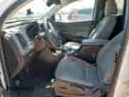 2022 Chevrolet Colorado 2WD Work Truck с VIN 1GCHSBEN5N1322955, выставлен на аукционе Copart как лот 70543585 с пробегом 92 311 миль миль и Списание • Salvage title. История ставок и продаж доступна на DreamBid. Изображение 7.