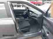 2024 Nissan Kicks SV with VIN 3N1CP5CV8RL484905, listed as a IAAI auction lot 43186581 with 7,236 mi miles and . Bid and sale history available at DreamBid. Image 5.