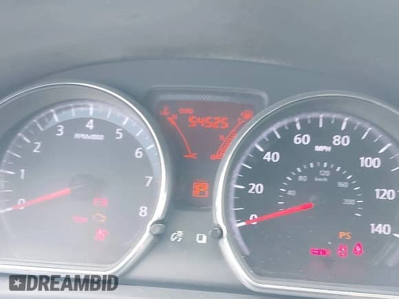 2015 Nissan Note S Plus with VIN 3N1CE2CP7FL386269, listed as a IAAI auction lot 43106478 with 54,525 mi miles and . Bid and sale history available at DreamBid. Image 15.