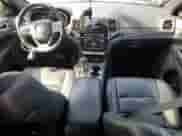2022 Jeep Grand Cherokee Limited z VIN 1C4RJFBG4NC110542, wystawiony jako Copart lot #65277025 z przebiegiem 84 792 mil mil oraz Szkoda całkowita • Salvage title. Historia ofert i sprzedaży dostępna na DreamBid. Obrazek 8.