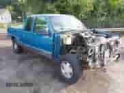 1998 GMC Sierra 1500 с VIN 2GTEK19R4W1500523, выставлен на аукционе IAAI как лот 42103217 с пробегом 433 455 миль миль и . История ставок и продаж доступна на DreamBid. Изображение 1.