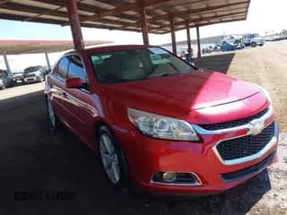 2014 Chevrolet Malibu LT с VIN 1G11G5SX0EF239956, выставлен на аукционе IAAI как лот 42091550 с пробегом 139 972 миль миль и . История ставок и продаж доступна на DreamBid. Изображение 1.