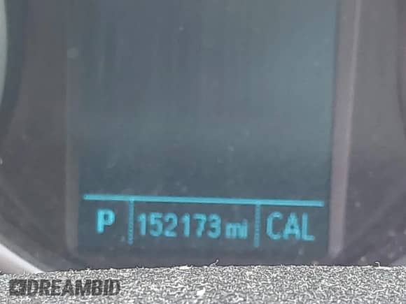 2013 Chevrolet Cruze LS с VIN 1G1PA5SG7D7261912, выставлен на аукционе IAAI как лот 43086665 с пробегом 152 173 миль миль и . История ставок и продаж доступна на DreamBid. Изображение 15.