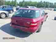 1994 Honda Accord LX с VIN 1HGCE1822RA000651, выставлен на аукционе IAAI как лот 42607728 с пробегом 90 703 миль миль и . История ставок и продаж доступна на DreamBid. Изображение 4.